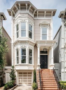 Full House' home gets a price cut in San Francisco - Los Angeles Times