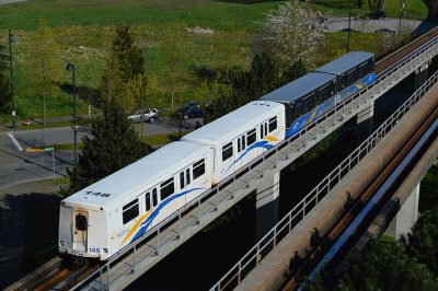 FOCUS: Full steam ahead for Surrey&#39;s SkyTrain expansion, policing  transition plans – Surrey Now-Leader